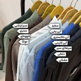 پیراهن آستین کوتاه سیلک خنک و ریزشی